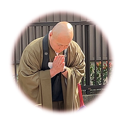 永代供養