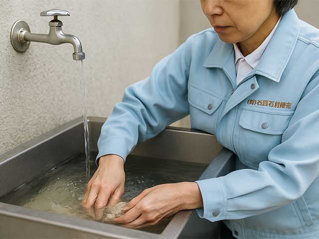 洗骨